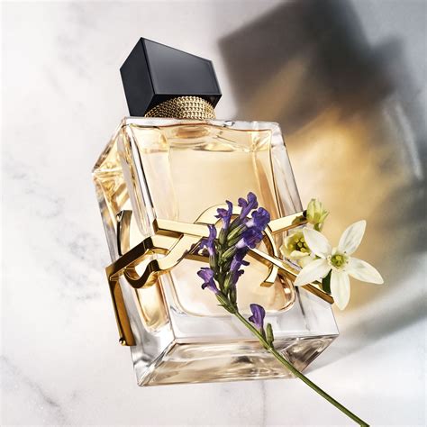 yves saint laurent libre - eau de parfum|is ysl libre unisex.